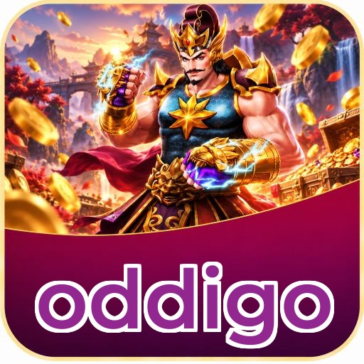 oddigo APK v4.7.5 - Screenshot performa cepat dan hemat baterai