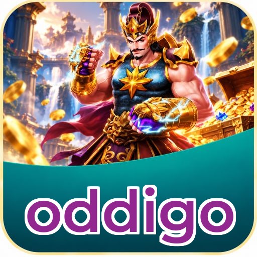 oddigo APK v4.7.5 - Screenshot UI modern dan intuitif Indonesia